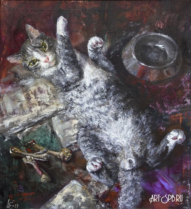 Кот Кот