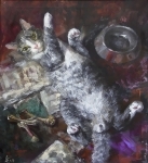 Кот