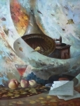 Осенняя мелодия