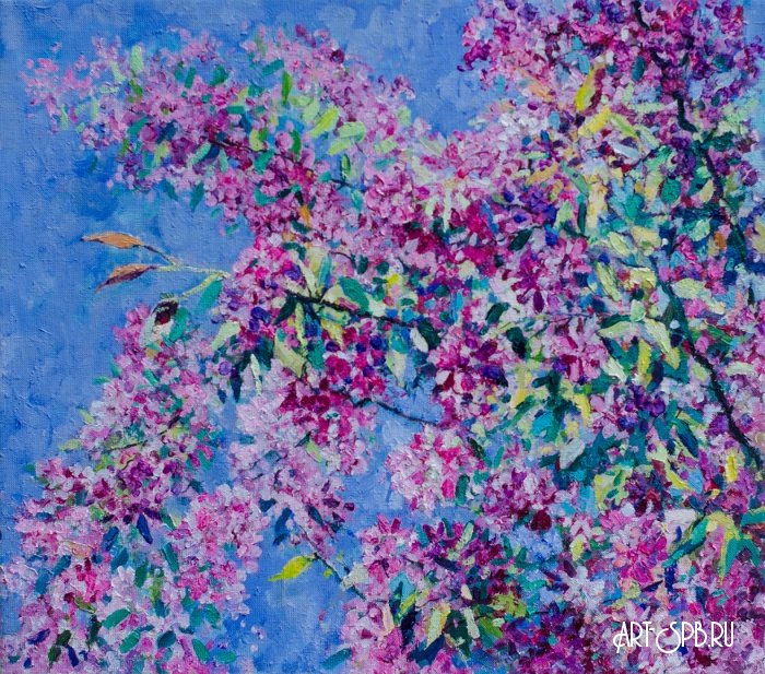Цветы
