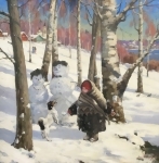 Попрошайка