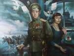 Николай Гумилев и Анна Ахматова