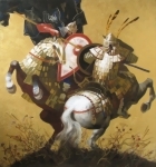 Поединок