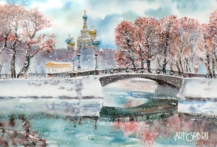 1-й Садовый мост