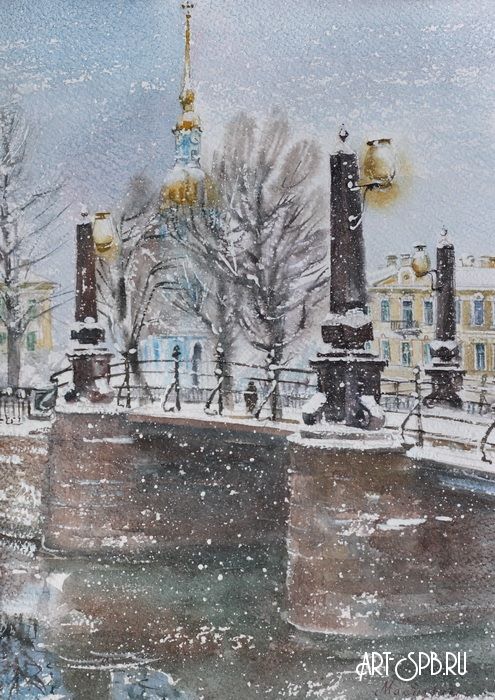 Пикапов мост