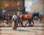 Арбатский переулок
