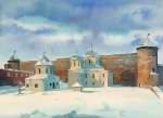 Ивангородская крепость