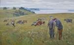 Волжские пастухи