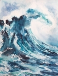 Море 2