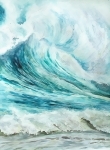 Море