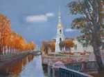 Крюков канал
