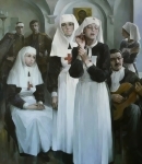 Спой, сестренка