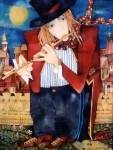 Музыкант