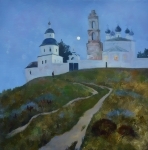 Дорога к храму