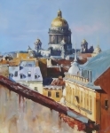 Полдень