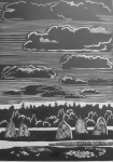 Лужские просторы. Из серии «Трасса М-20»