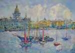 Петербург