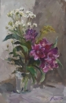 Букетик