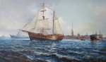 День ВМФ
