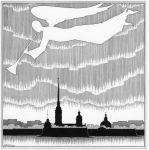 Ангелы Петербурга