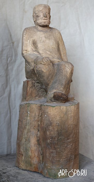Старик