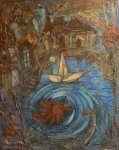 Кораблик Желаний