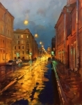 Улица Большая Подьяческая