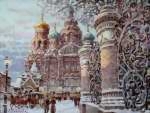 Спас на крови 2