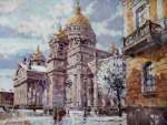 Исаакиевский собор 2