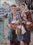 Пасха 2