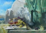 После купания