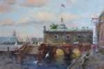 Петропавловская крепость