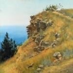 Горные тропы