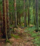 Михайловский лес