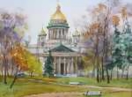 Исаакиевский собор