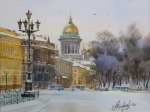 На Дворцовой