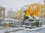 Банковский мостик