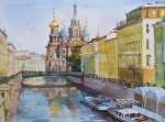Спас на крови