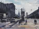 Московский проспект