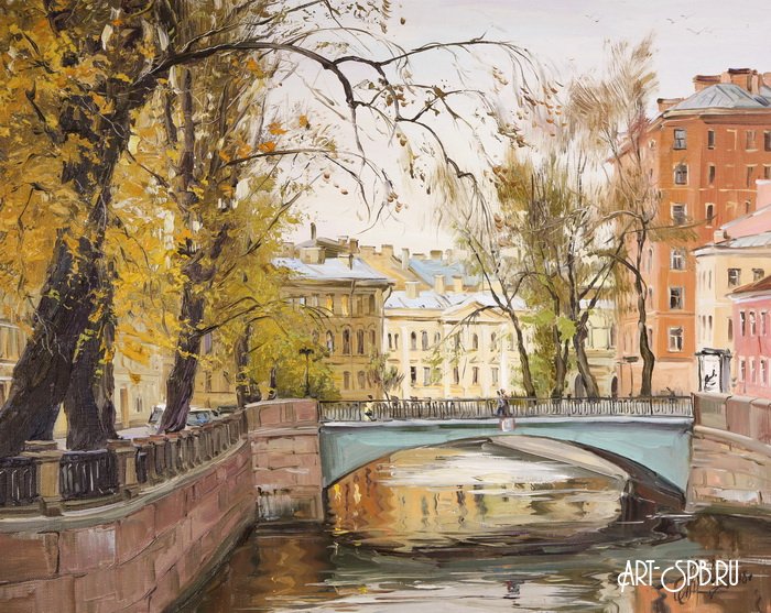 Харламов мост Харламов мост