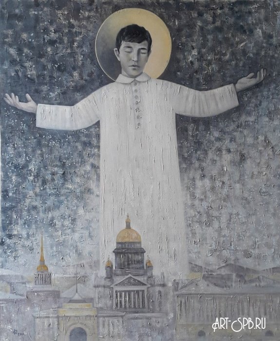 Непринятый трон. Цесаревич Алексей Непринятый трон. Цесаревич Алексей