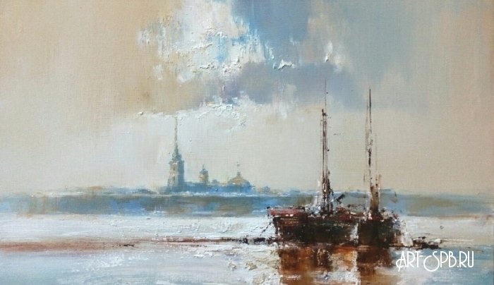 Петропавловка