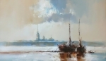 Петропавловка