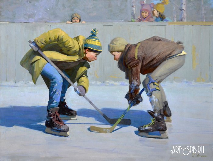 Соперники
