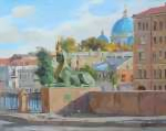 Египетский мост