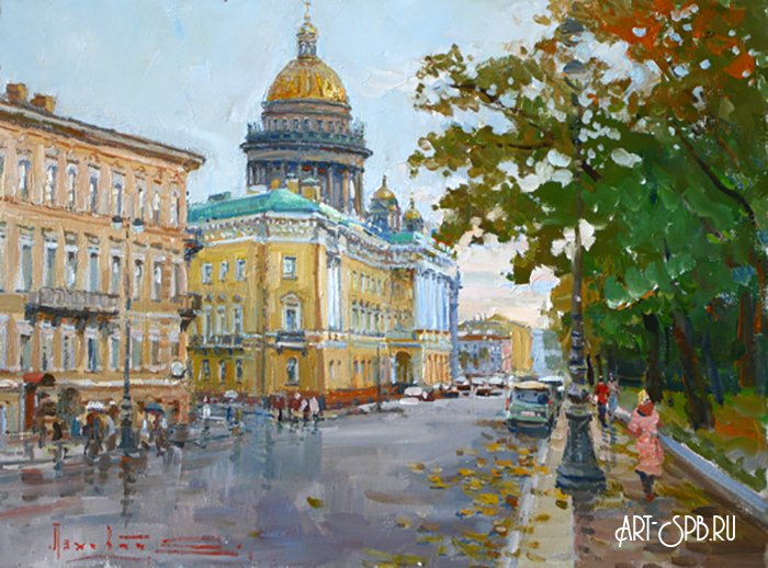 Адмиралтейский проспект Адмиралтейский проспект