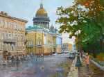 Адмиралтейский проспект