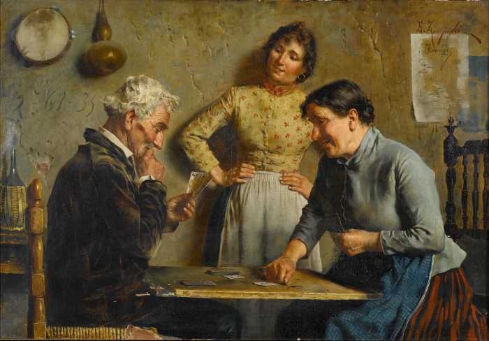 Хорошие кaрты. Эугенио Зампиги Хорошие кaрты. Эугенио Зампиги