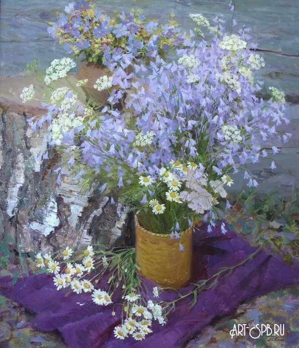 Колокольчики