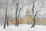 Снегопад